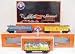 Lionel 52300 LCCA 2004 Halloween General Set NIB
