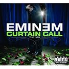 Curtain Call [Explicit]