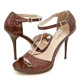 Michael Antonio Colleen Pumps