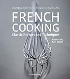 French cooking : classic recipes and techniques