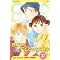 Manga I've Read
