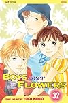 Boys Over Flowers, Volume 32 (Boys Over Flowers)
