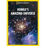 Hubble's Amazing Universe