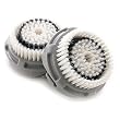 Clarisonic Replacement Brush Head Twin-Pack Normal ($50 Value) Replacement Brush Head Twin-Pack - Normal Clarisonic Replacement Brush Head Twin-Pack Normal ($50 Value) Replacement Brush Head Twin-Pack - Normal