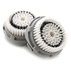 Clarisonic Replacement Brush Head Twin-Pack Normal ($50 Value) Replacement Brush Head Twin-Pack - Normal