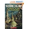 Gregor The Overlander (Underland Chronicles, Book 1)