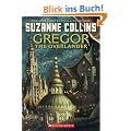 Gregor the Overlander (Underland Chronicles)