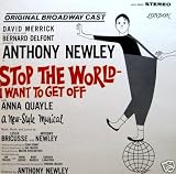 Stop The World - I Want To Get Off [Vinyl LP] [Stereo]