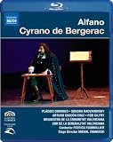 Alfano: Cyrano de Bergerac [Blu-ray]