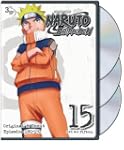 Naruto Shippuden: Set 15