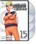 Naruto Shippuden: Uncut Set 15