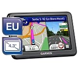 GARMIN n&Atilde;&frac14;vi 2445 GPS for Europe (010-01001-55) -Quality In-car GPS with a 1-2 year warranty