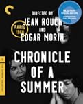 Chronicle of a Summer (Criterion) / C...