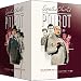 Hercule Poirot, saisons 6 � 10 - 16 DVD