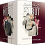 Hercule Poirot, saisons 6 � 10 - 16 DVD <b>DVD</b> ~ David Suchet