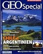 GEO Special 5/2006: Chile und Argentinien