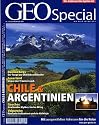 GEO Special 5/2006: Chile und Argentinien