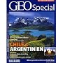 GEO Special 5/2006: Chile und Argentinien