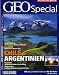 GEO Special 5/2006: Chile und Argentinien