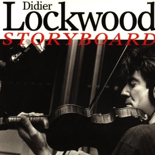 Storyboard [Import CD from France]