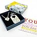 Fun Daisy Family Heart Love Silver Pendant Necklace and Keychain Set - Mom Daddy Grandma Grandpa Nana Bae