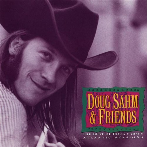Doug Sahm - The Best Of Doug Sahm