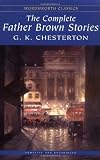 The Complete Father Brown Stories