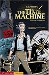 The Time Machine (Graphic Revolve (Graphic Novels))