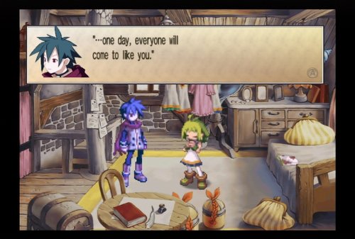 Phantom Brave: We Meet Again image