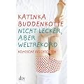 Nicht lecker, aber Weltrekord: Komische Geschichten