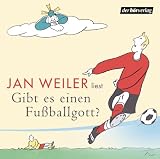 Gibt es einen Fußballgott?