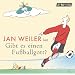 Gibt es einen Fu�ballgott?