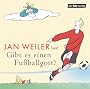 Gibt es einen Fu�ballgott?