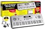 eMedia Piano for Dummies 61-Key Keyboard Starter Pack