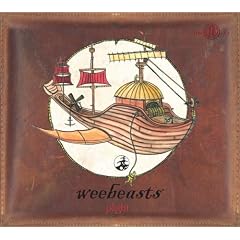 Weebeasts: Plight