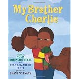My Brother Charlieby Ryan Elizabeth Peete