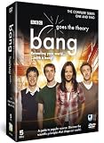 Bang Goes the Theory - BBC Series 1 & 2 [DVD]