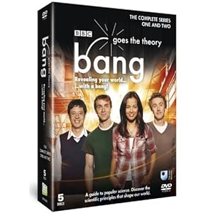 Goes the Theory - BBC Series 1 ...