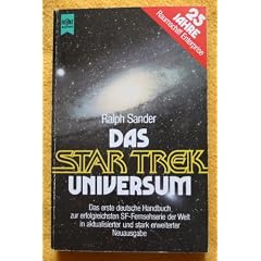 Das Star Trek - Universum