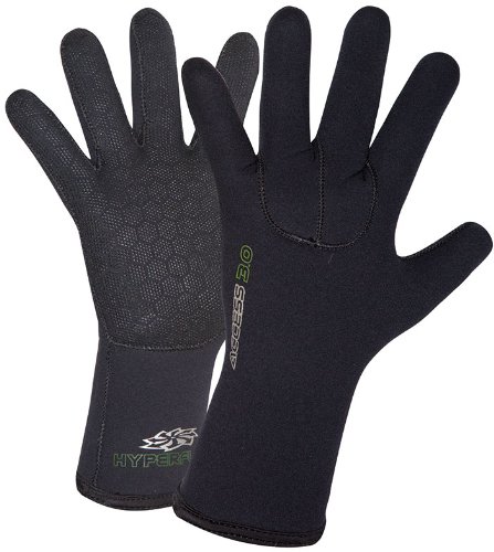 Best Price Hyperflex Wetsuits Men's 3mm Access Glove