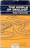 The world of geology