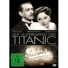 Der Untergang der Titanic
