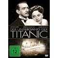 Der Untergang der Titanic