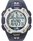 Timex Men's Ironman SHOCK 30-Lap Watch #T5J381