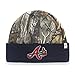 '47 MLB Foxden Camo Cuff Beanie Knit Hat