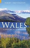 Wales : a historical companion