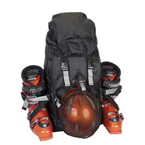 TEAM PACK SKI BOOT BAG
