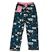 Pasture Bedtime-Horse PJ Pant by Lazy One