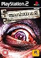 Manhunt 2 (PS2)