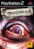 Manhunt 2 (PS2)